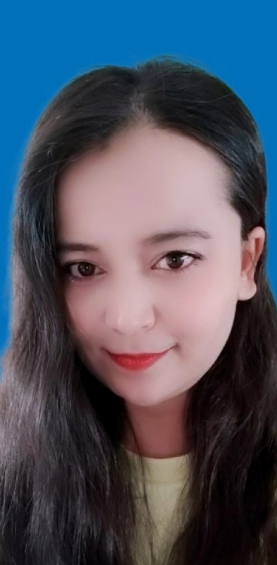新疆米拉的第一张照片--新疆闪婚服务中心