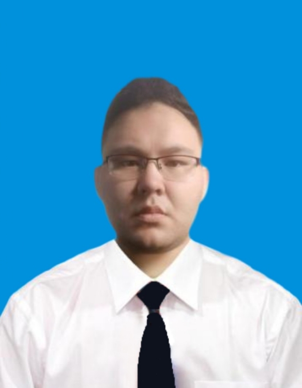 迪力穆拉提的第一张照片--新疆闪婚服务中心