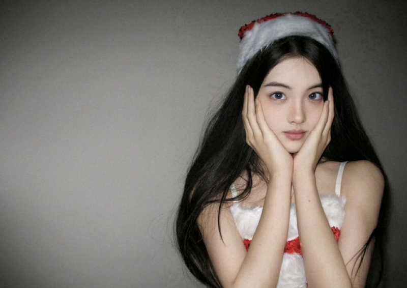 ChanBecky的第二张照片--新疆闪婚服务中心