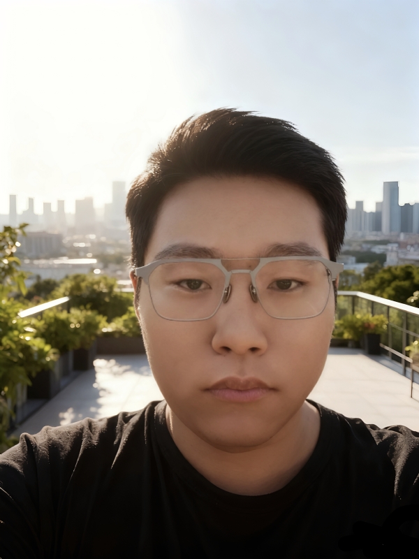 墨轩的第一张照片--新疆闪婚服务中心