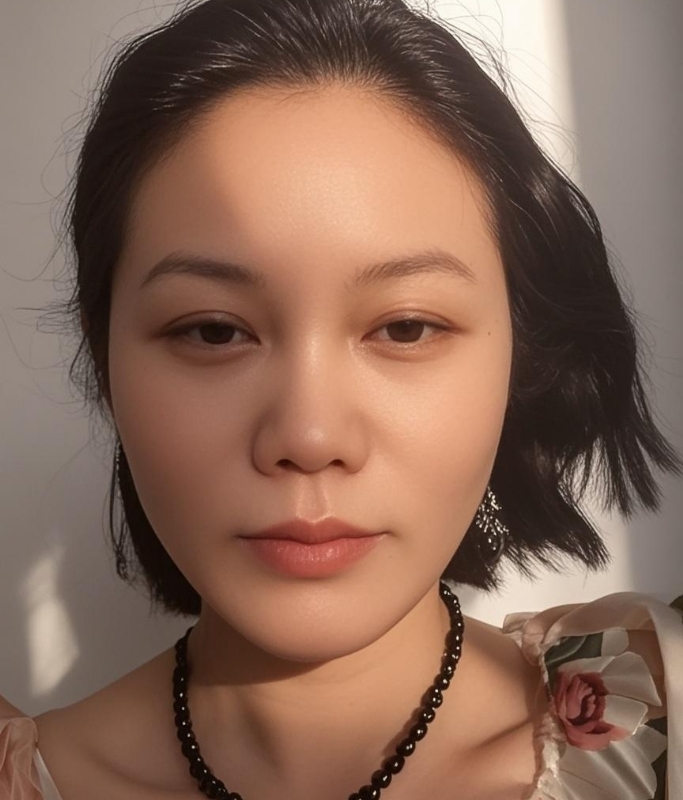 朴素的第一张照片--新疆闪婚服务中心