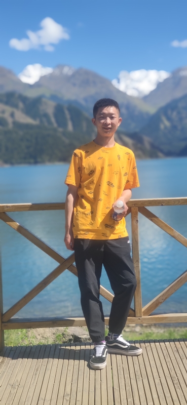 桎梏的第一张照片--新疆闪婚服务中心