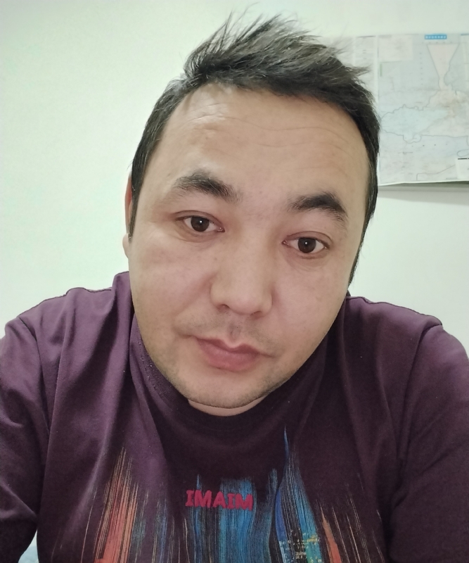 孤独的心kz的第一张照片--新疆闪婚服务中心