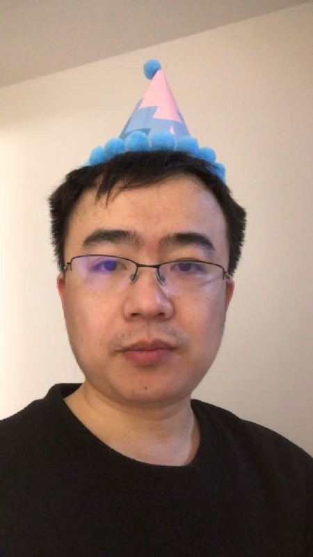 邪气凛然的第一张照片--新疆闪婚服务中心
